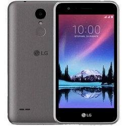 Замена дисплея на телефоне LG X4 Plus в Кемерово